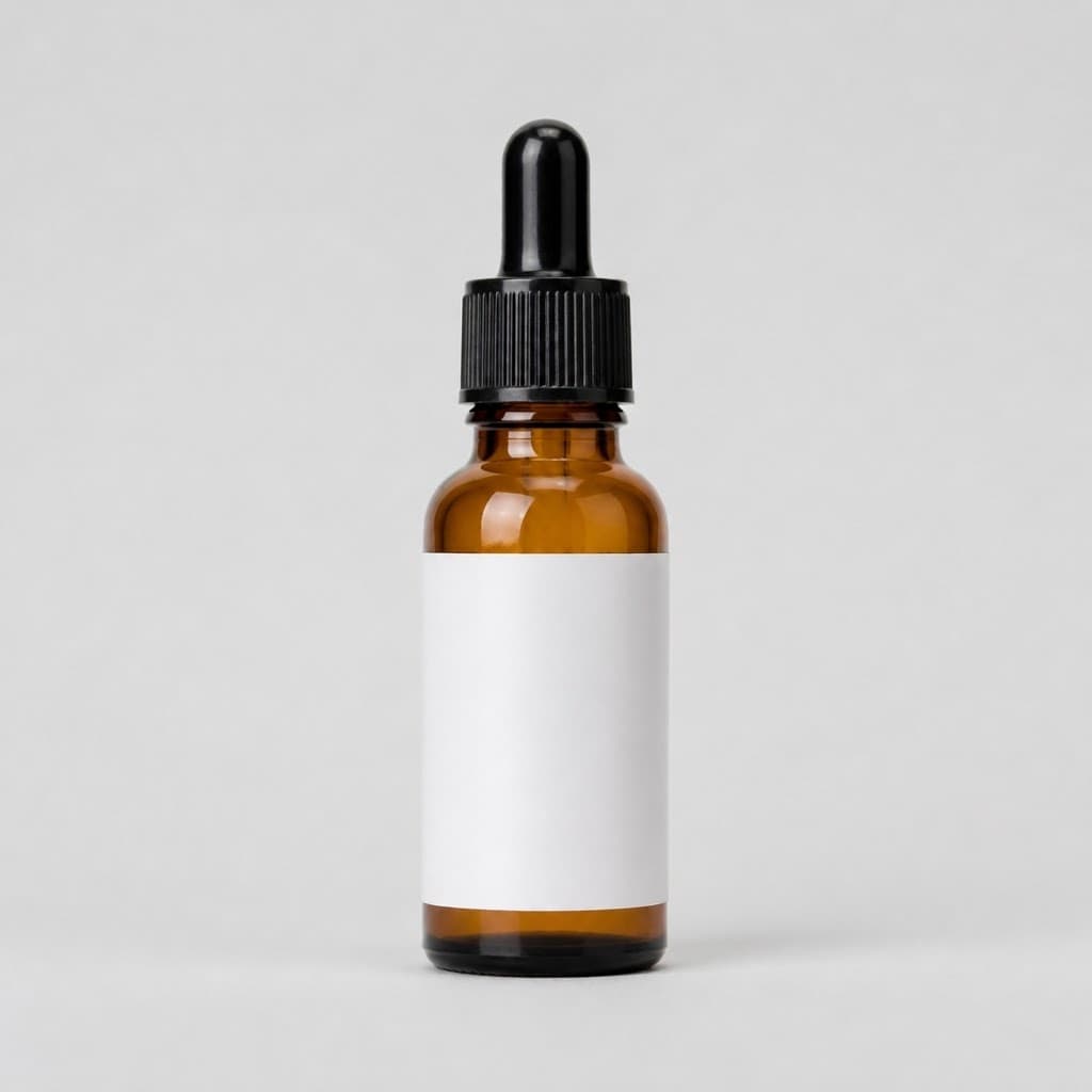 Wider alternate serum product image retained for comparison